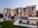 Вилла Jubail Island at Abu-Dhabi фото 7