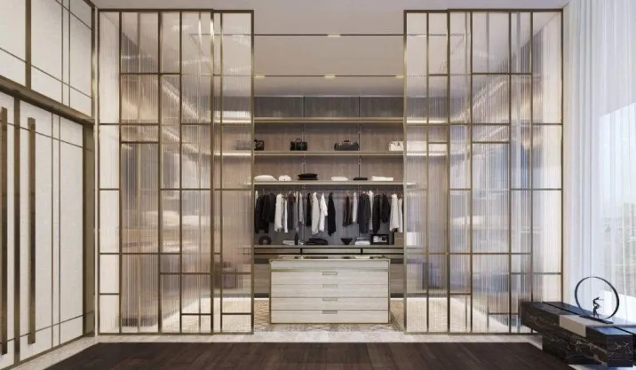 Квартиры St. Regis фото 7