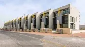 Таунхаусы Las Casas фото 2