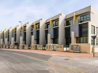 Таунхаусы Las Casas фото 2 Таунхаусы Las Casas фото 2