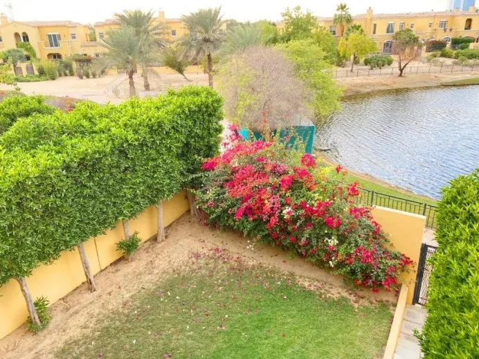 Таунхаусы Arabian Ranches – Palmera Villas фото 4