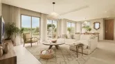 Таунхаусы Bloom Living – Olvera фото 4