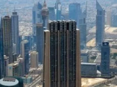 Квартиры Index Tower фото 3 Квартиры Index Tower фото 3