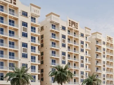 Квартиры Al Ameera Village 5 фото 3