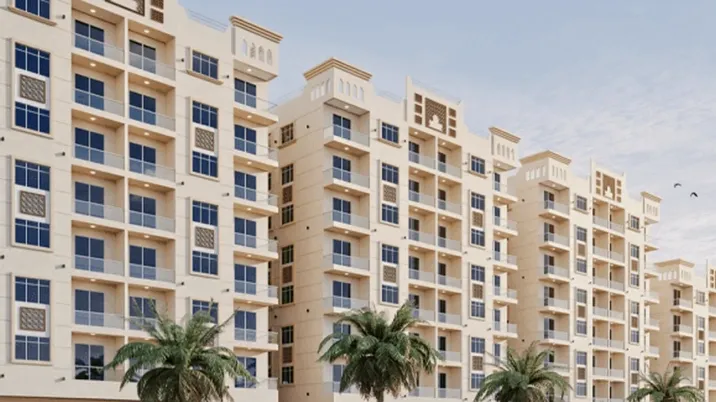 Квартиры Al Ameera Village 5 фото 3