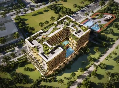Квартиры Listone Residence фото 2 Квартиры Listone Residence фото 2