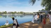 Виллы Elan Tilal Al Ghaf фото 6