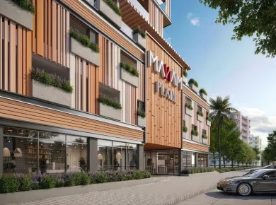 Квартиры Manam Pearl фото 4 Квартиры Manam Pearl фото 4