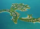 Al Marjan Island