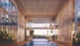 Квартиры Côtier House by Imtiaz фото 8