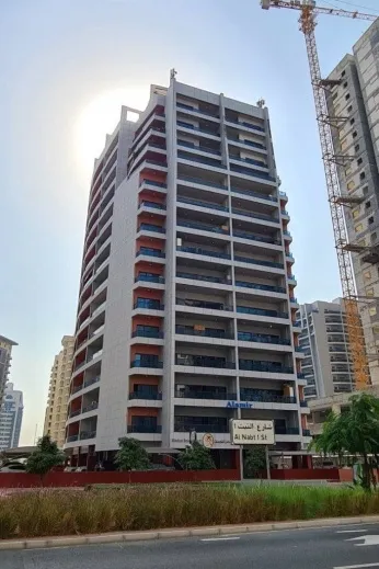 Квартиры Mashael Building фото 3