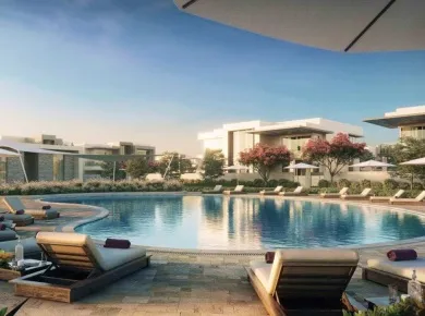 Виллы Saadiyat Reserve фото 1 Виллы Saadiyat Reserve фото 1