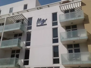 Квартиры Mar Residence фото 2