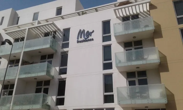Квартиры Mar Residence фото 2