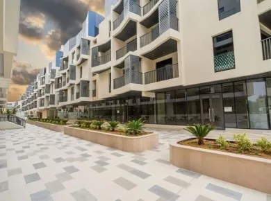 Квартиры Nasayem Avenue фото 2