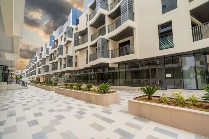 Квартиры Nasayem Avenue фото 2