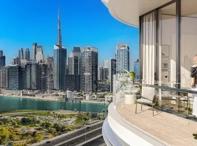 Квартиры Vento Tower фото 4 Квартиры Vento Tower фото 4