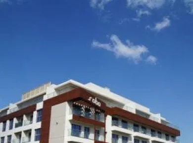 Квартиры Sobo Residence фото 2 Квартиры Sobo Residence фото 2