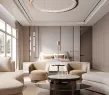 Пентхаус Raffles Residences & Penthouses The Palm Dubai фото 11