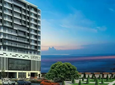Квартиры Lucky1 Residence фото 1