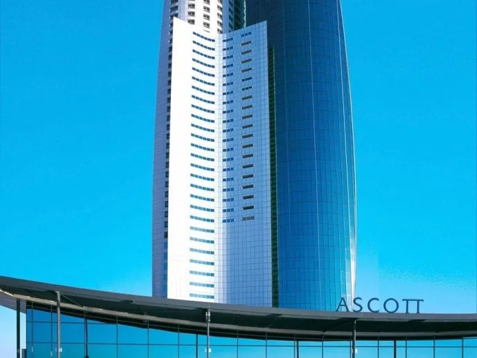 Квартиры Park Towers фото 2