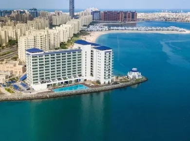 Квартиры Azure Residences фото 3 Квартиры Azure Residences фото 3