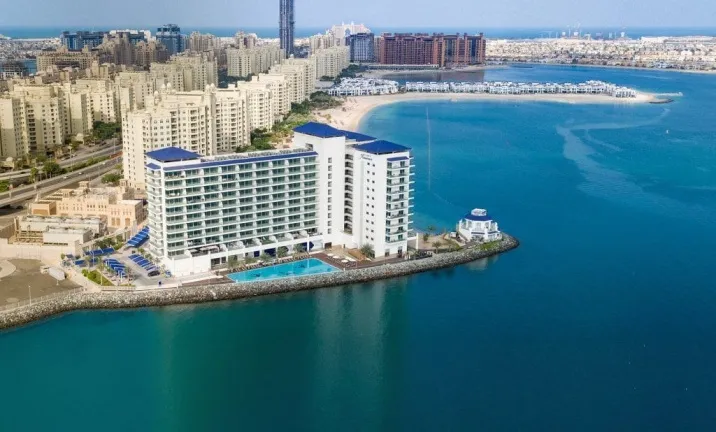 Квартиры Azure Residences фото 3