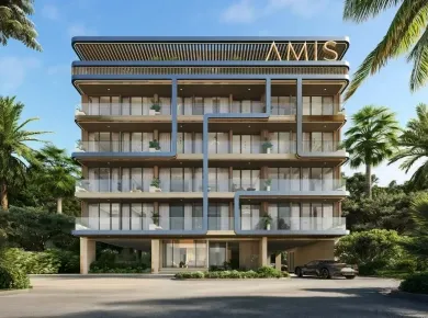 Квартиры Derby Heights фото 1 Квартиры Derby Heights фото 1