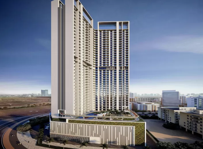 Квартиры Skyz Residence фото 2