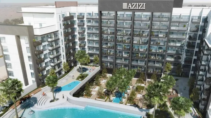 Квартиры Beach Oasis 1 and 2 фото 2