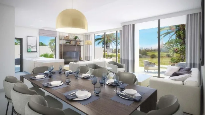 Виллы Club Villas фото 6
