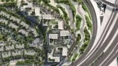 Квартиры Ghadeer by Expo City Dubai фото 4
