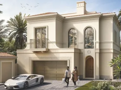 Виллы Bloom Living Seville фото 3