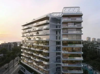 Квартиры Dream Life Residence фото 1 Квартиры Dream Life Residence фото 1
