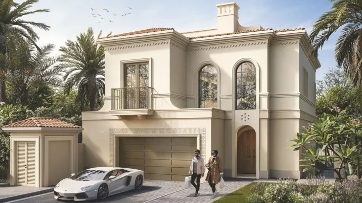 Виллы Bloom Living Seville фото 3