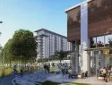 Квартиры Green Square Dubai Hills Estate фото 4