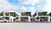 Таунхаусы Granada Villas 2 фото 3