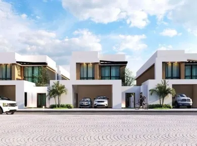 Таунхаусы Granada Villas 2 фото 3