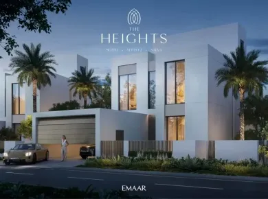 Виллы Serro The Heights фото 3 Виллы Serro The Heights фото 3