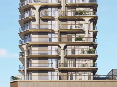 Квартиры Liora Residences фото 1