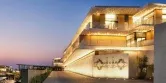 Квартиры BVLGARI Marina Lofts фото 5