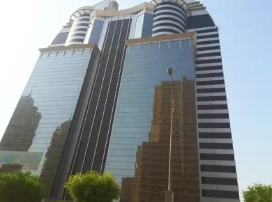 Коммерческая SIT Tower фото 2 Коммерческая SIT Tower фото 2