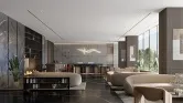 Квартиры Vento Tower фото 8