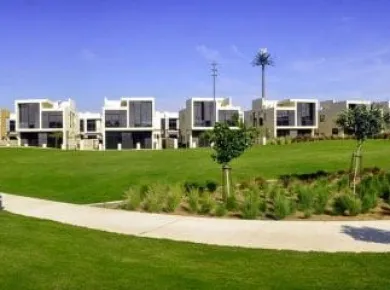 Таунхаусы Akoya Park фото 1