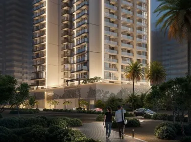 Квартиры AUREL1A Residence фото 2