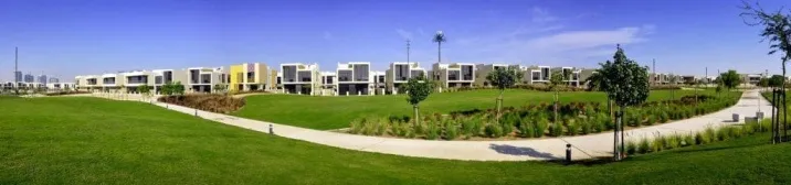 Таунхаусы Akoya Park фото 1