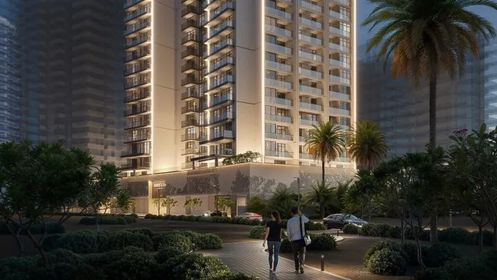 Квартиры AUREL1A Residence фото 2