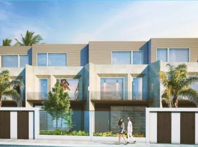 Таунхаусы Westar Crest Townhouses фото 2 Таунхаусы Westar Crest Townhouses фото 2