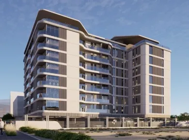 Квартиры Timber Terrace фото 5