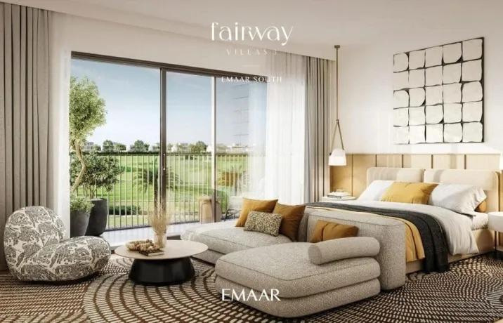 Виллы Fairway Villas 3 фото 7